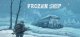 Frozen Ship Box Art