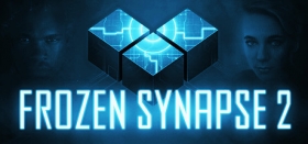 Frozen Synapse 2 Box Art