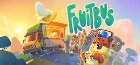 Fruitbus Box Art