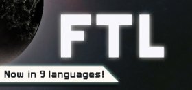 FTL: Faster Than Light Box Art