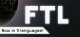 FTL: Faster Than Light Box Art
