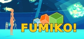 Fumiko! Box Art