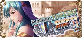 Funbag Fantasy: Sideboob Story 2 Box Art