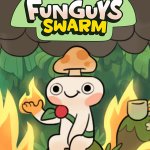 Southeast Asian Games Showcase 2025: Funguys Swarm