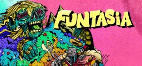 Funtasia Box Art