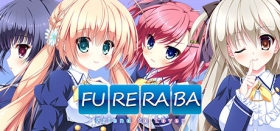 Fureraba ~Friend to Lover~ Box Art
