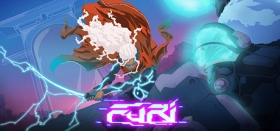 Furi Box Art