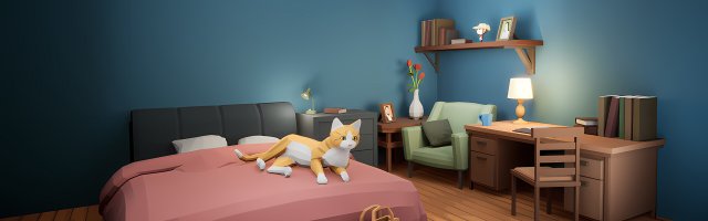 Furnish Master Available in Early Access Now!