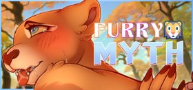 Furry Myth  Box Art