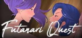 Futanari Quest Box Art