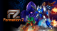 FZ: Formation Z Box Art