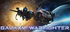 Galaxy Warfighter Box Art