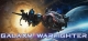 Galaxy Warfighter Box Art