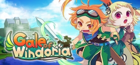 Gale of Windoria Box Art