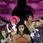 Access-Ability Summer Showcase 2025: Gales of Nayeli