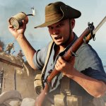 Awesome Indies GC 2025: Gallipoli