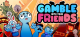 Gamble With Your Friends Box Art