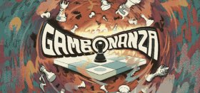Gambonanza Box Art