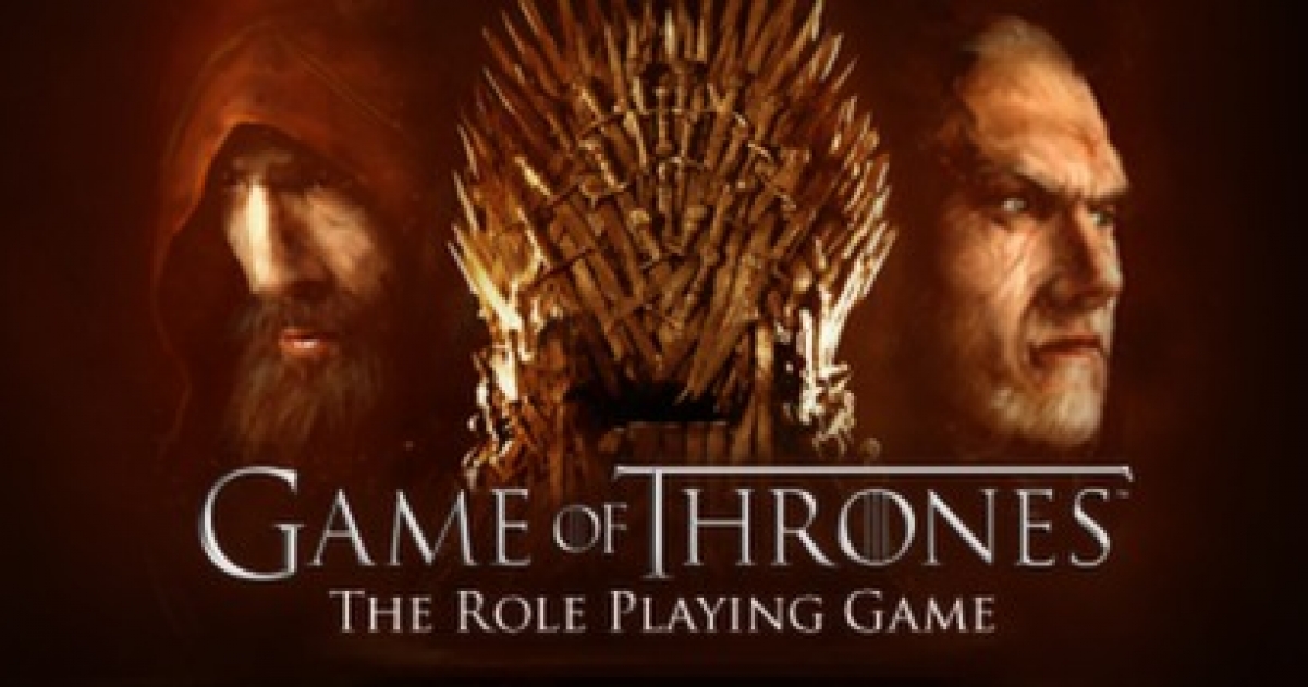 Game of Thrones Game GameGrin