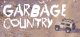 GARBAGE COUNTRY Box Art