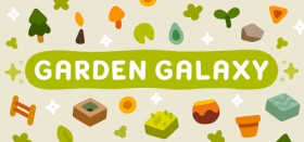 Garden Galaxy Box Art