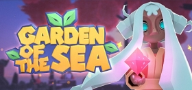 Garden of the Sea Box Art