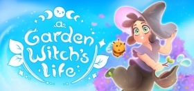 Garden Witch Life Box Art