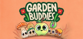 GardenBuddies Box Art