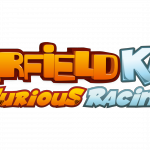 Garfield is Back in a New Kart Racer