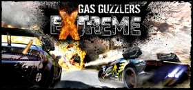 Gas Guzzlers Extreme Box Art