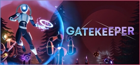 Gatekeeper Box Art