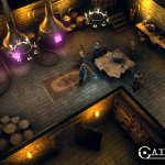 Gatewalkers gamescom Game Mechanics Overview Trailer