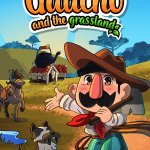 Wholesome Direct 2022: Gaucho and the Grassland