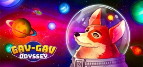 Gav-Gav Odyssey Box Art
