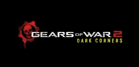 Gears of War 2 Box Art