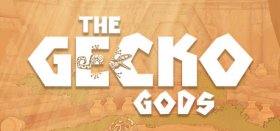 Gecko Gods Box Art