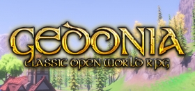 Gedonia Box Art
