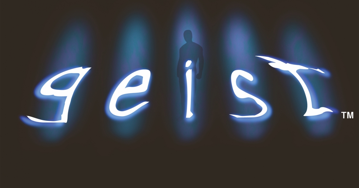 Geist - Game | GameGrin