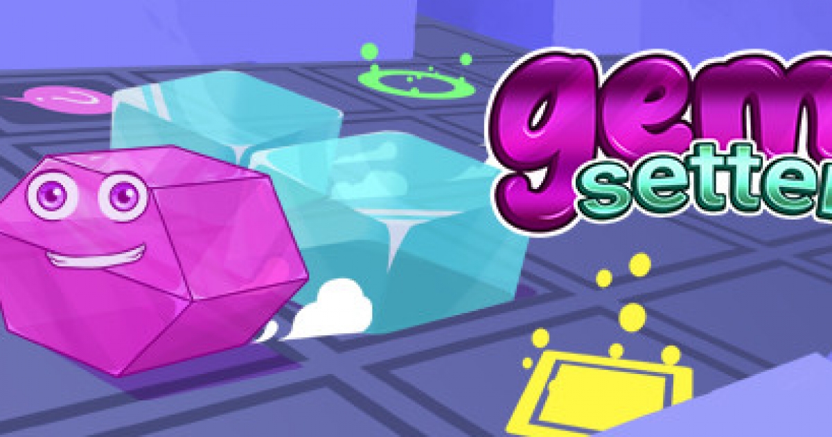 Gem Setter Images & Screenshots GameGrin