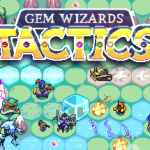 Gem Wizards Tactics Gets a Release Date