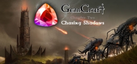 GemCraft - Chasing Shadows Box Art