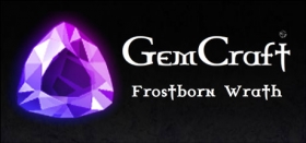GemCraft - Frostborn Wrath Box Art