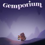 Gemporium: A Cute Mining Sim Announces Upcoming Anniversary Update and a DLC!