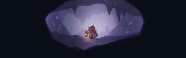 Gemporium: A Cute Mining Sim Announces Upcoming Anniversary Update and a DLC!