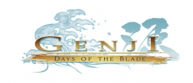 Genji: Days of the Blade Box Art