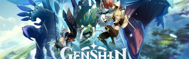 Genshin Impact 1.5 Patch Notes Revealed