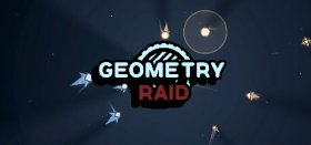 Geometry raid Box Art