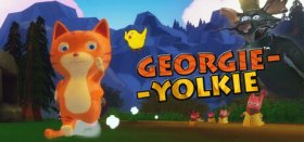 GEORGIE-YOLKIE Box Art