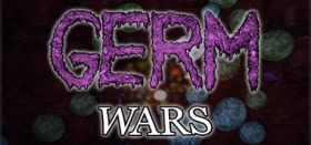 Germ Wars Box Art
