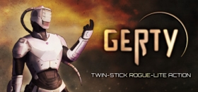 Gerty Box Art